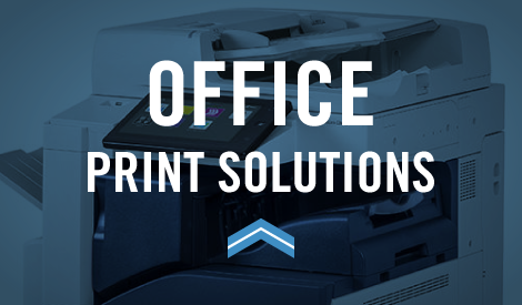 Office Print Solutions