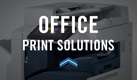 Office Print Solutions